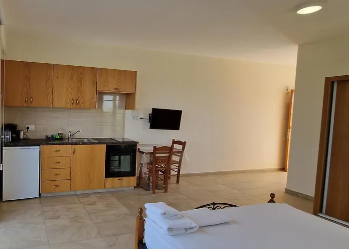 Daniel\'S Apartments
