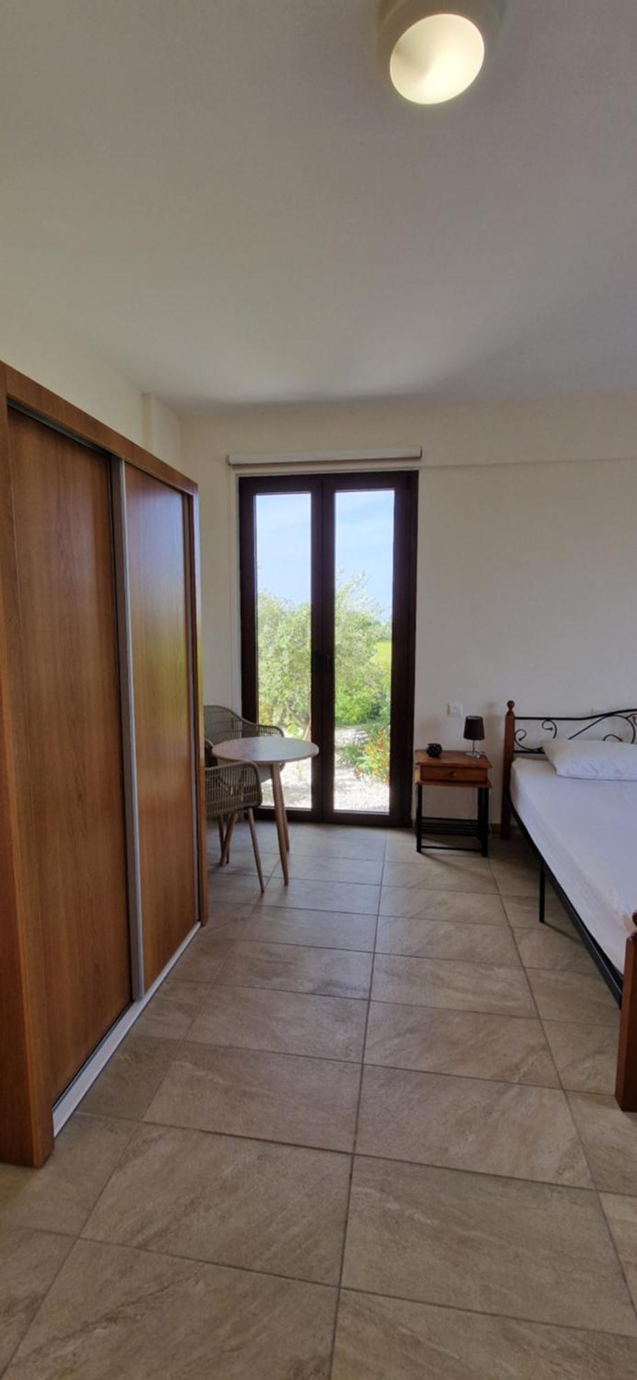 Appartement Daniel's *