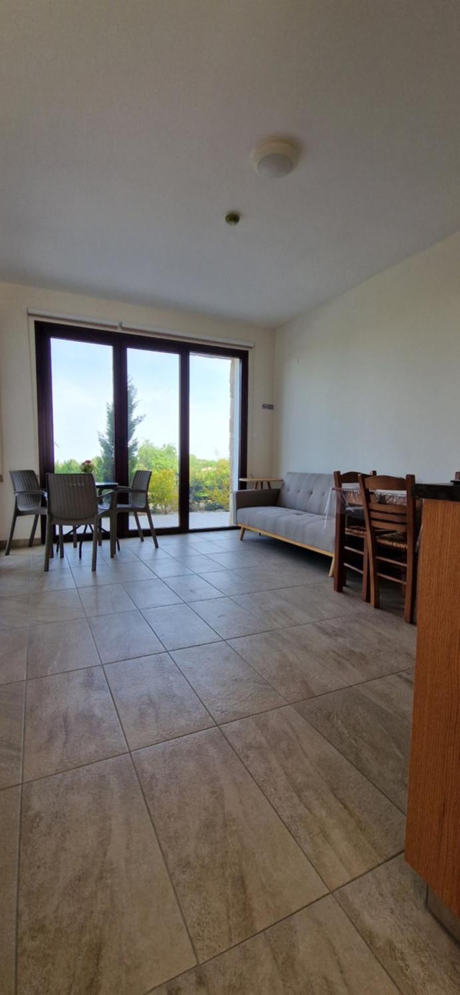 Daniel's Appartement Paphos