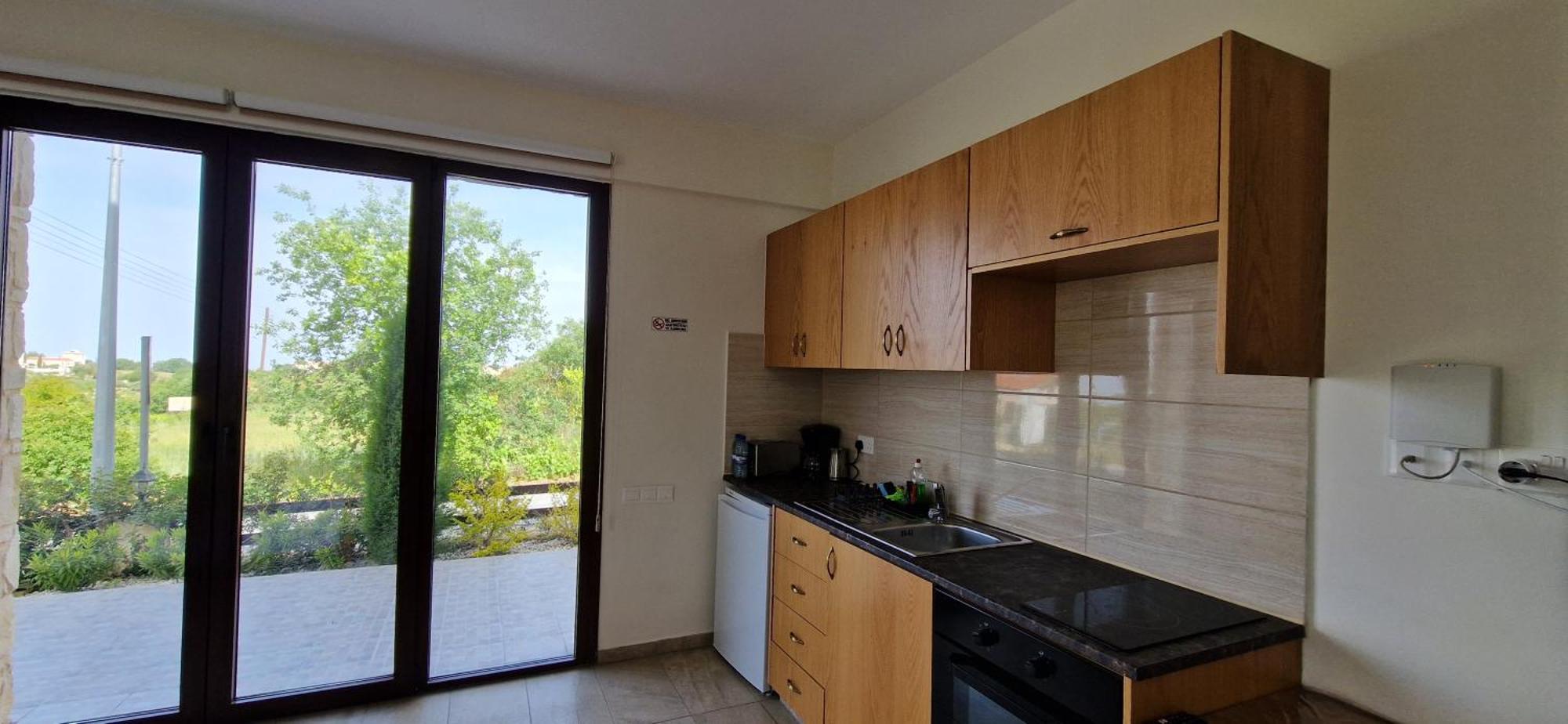 Appartement Daniel's Paphos